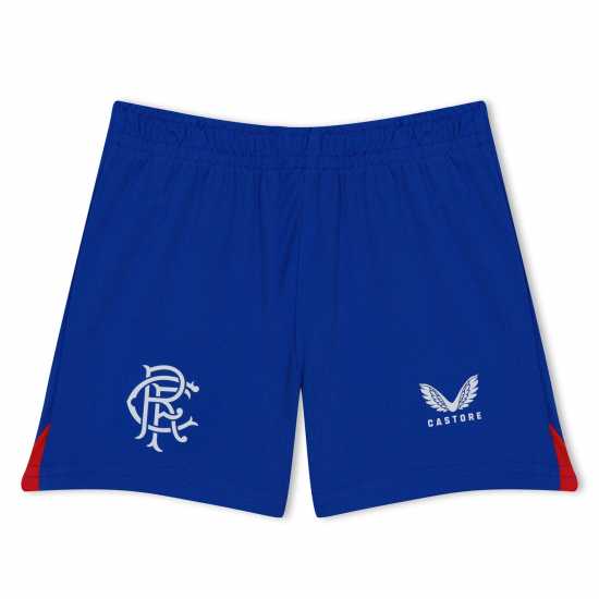 Castore Rangers Away Babykit 2023 2024 Castore Rangers Away Babykit 2023 2024