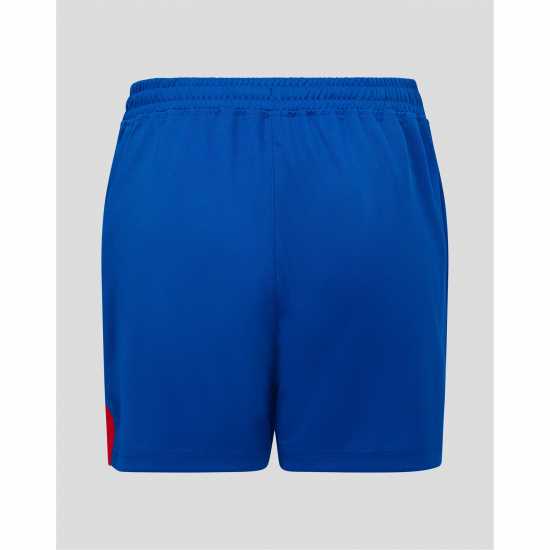 Castore Rangers Away Shorts 2023 2024 Juniors  Детски къси панталони