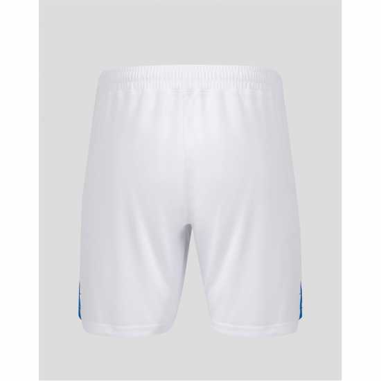 Castore Rangers Home Shorts 2023 2024 Adults  Мъжки къси панталони