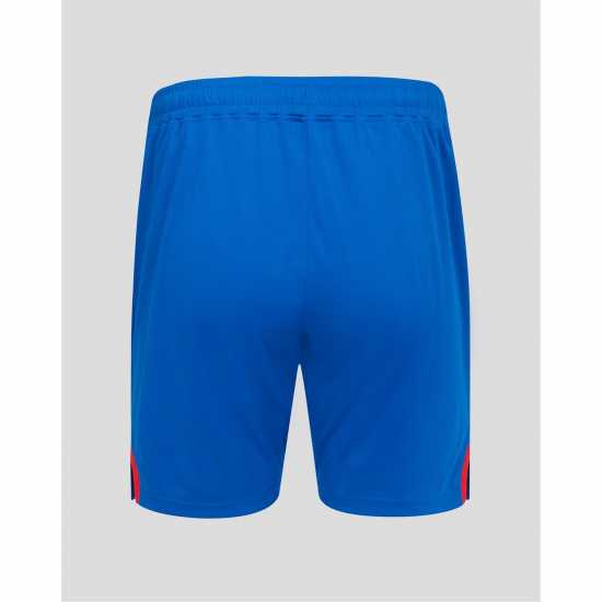 Castore Rangers Away Shorts 2023 2024 Adults  Мъжки къси панталони