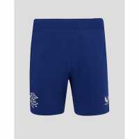 Castore Rangers Third Shorts 2023 2024 Adults  Мъжки къси панталони