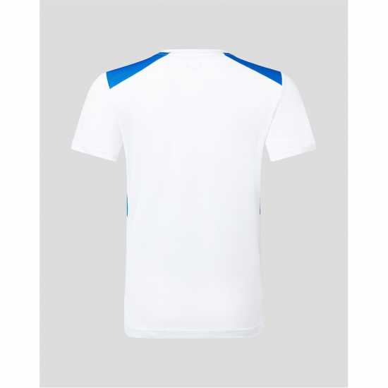 Castore Rangers Match T-Shirt 2023 2024 Womens  Дамски тениски и фланелки