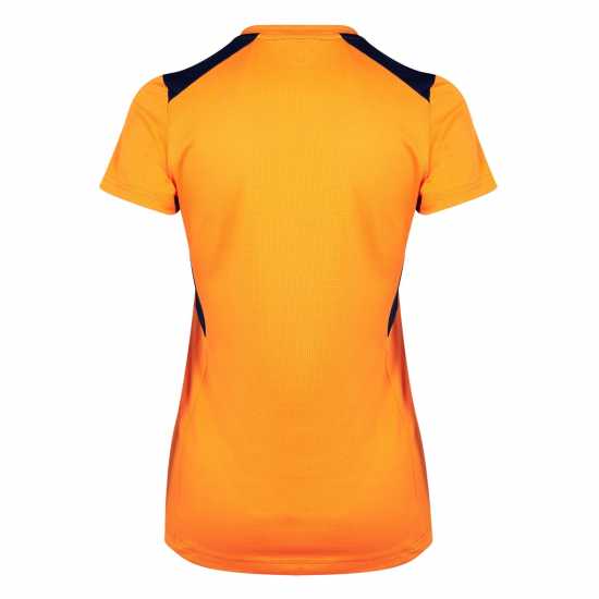 Castore Rangers Match T-Shirt 2023 2024 Womens  Дамски тениски и фланелки