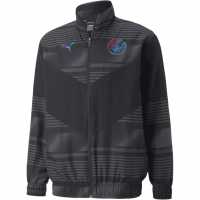 Puma Mcfc Prem Jkt Sn99  