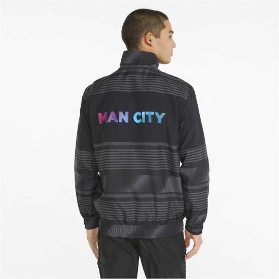 Puma Mcfc Prem Jkt Sn99 Puma Mcfc Prem Jkt Sn99