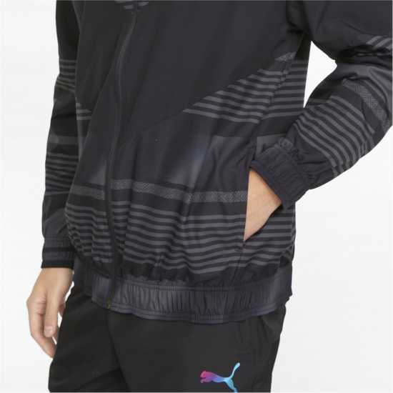 Puma Mcfc Prem Jkt Sn99 Puma Mcfc Prem Jkt Sn99