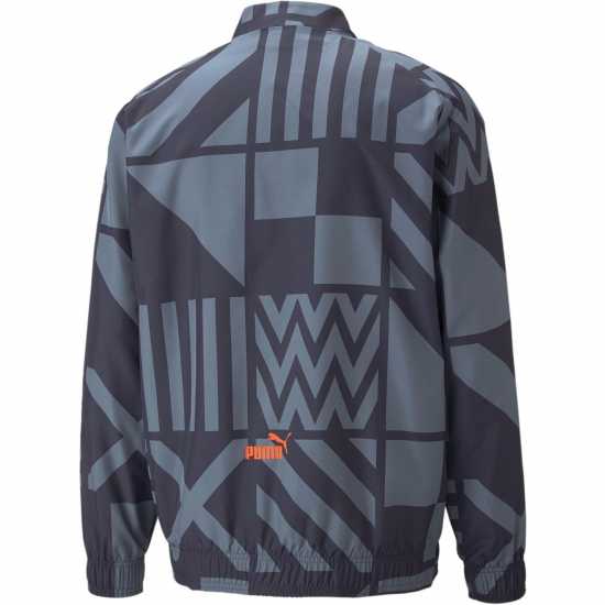 Puma Om Prem Jkt Sn99  