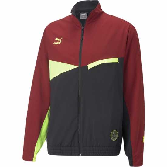 Puma Bvb Wvn Jkt Sn99  
