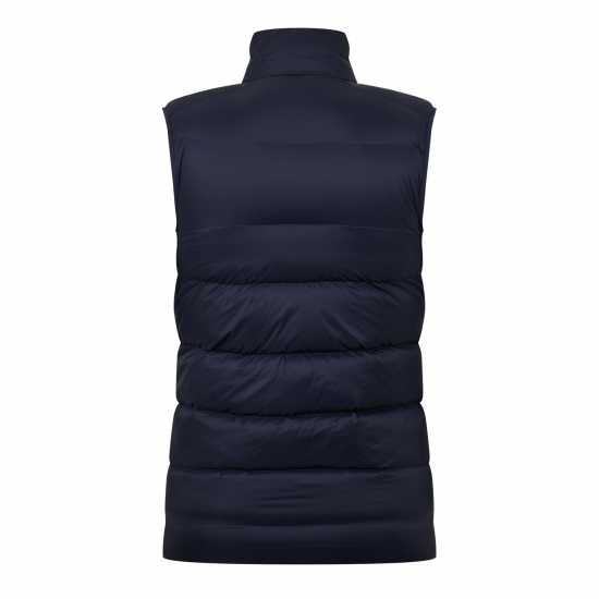Puma Мъжки Анорак Mcfc Casuals Down Vest Anorak Mens  