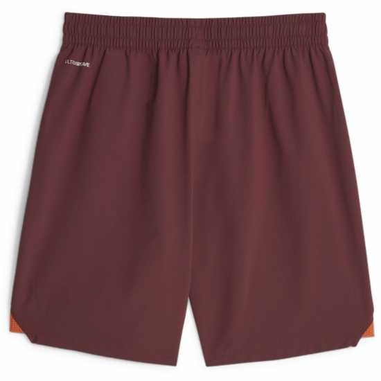 Puma Mcfc Shorts Promo Football Short Mens  