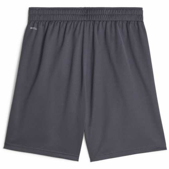 Puma Дамски Къси Шорти За Тренировка Mcfc Training Shorts Football Short Mens  