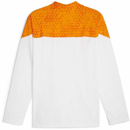 Puma Mcfc Training 1/4 Zip Top Pro Drill Mens Puma Mcfc Training 1/4 Zip Top Pro Drill Mens