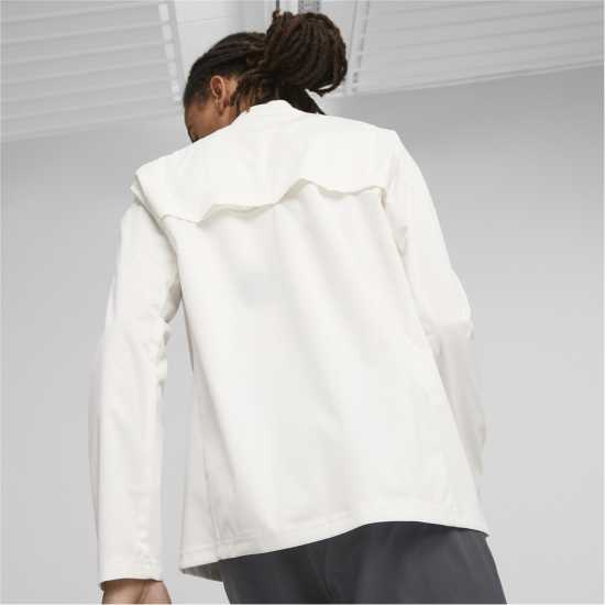 Puma Мъжка Риза Mcfc Training Rain Top Pro T-Shirt Mens Puma Мъжка Риза Mcfc Training Rain Top Pro T-Shirt Mens