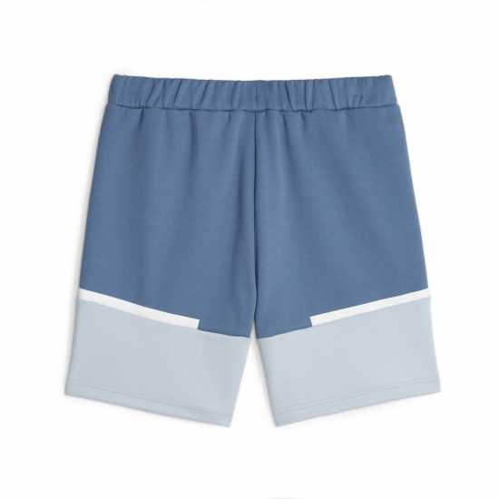 Puma Mcfc Casuals Shorts Football Short Mens Deep Dive 
