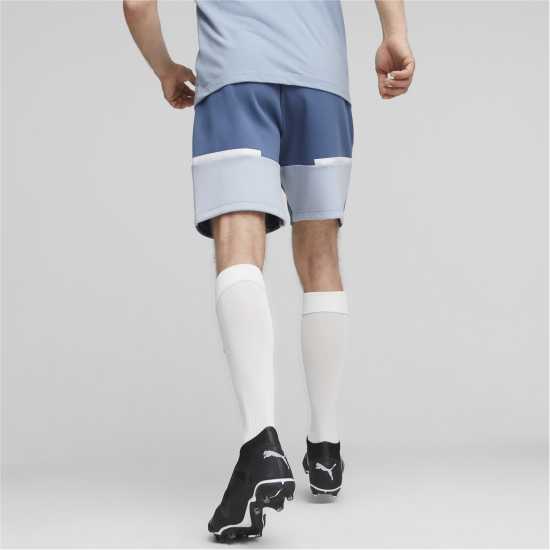 Puma Mcfc Casuals Shorts Football Short Mens Deep Dive 