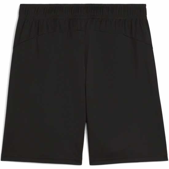 Puma Дамски Къси Шорти За Тренировка Om Training Shorts Football Short Mens  