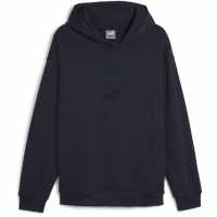 Puma Мъжки Суитшърт Mcfc Ftblmonochrm Hoodie Hoody Mens  