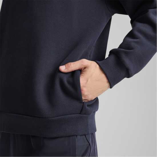 Puma Мъжки Суитшърт Mcfc Ftblmonochrm Hoodie Hoody Mens  