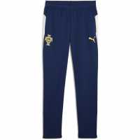 Puma Fpf Training Pants Tracksuit Bottom Mens  