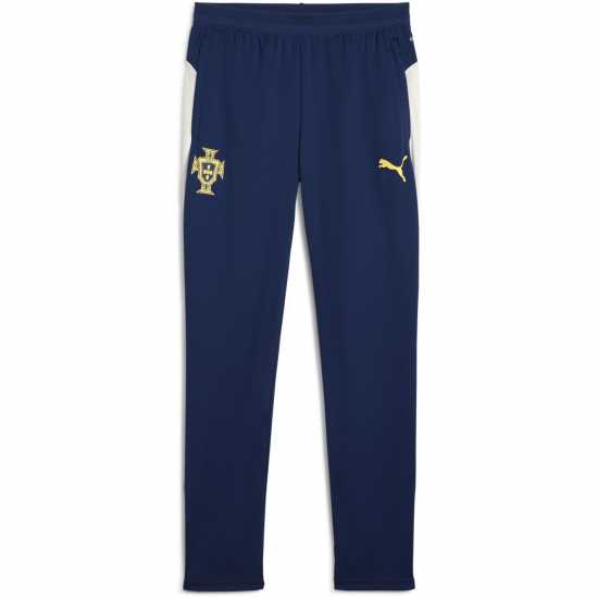 Puma Fpf Training Pants Tracksuit Bottom Mens  