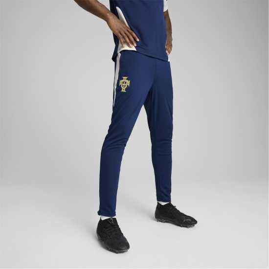 Puma Fpf Training Pants Tracksuit Bottom Mens  