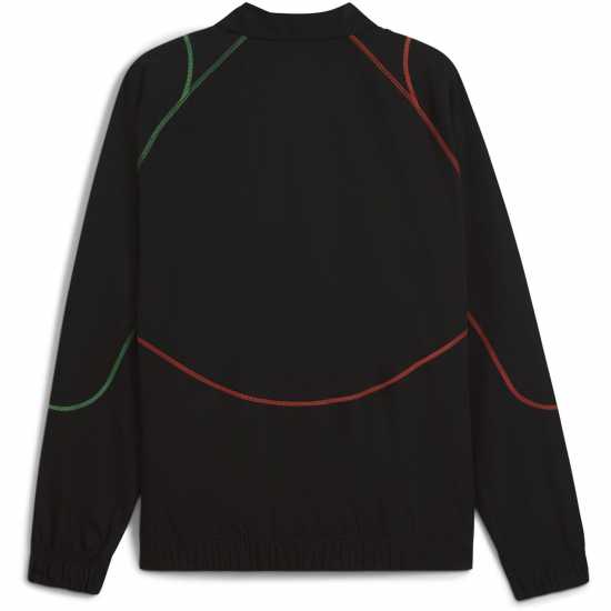 Puma Мъжко Спортно Горнище Frmf Ftblstatement Track Jacket Tracksuit Top Mens  