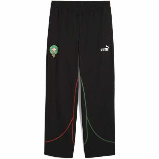 Puma Frmf Ftblstatement Track Pants Tracksuit Bottom Mens  