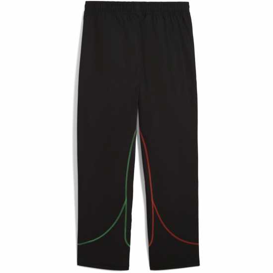 Puma Frmf Ftblstatement Track Pants Tracksuit Bottom Mens  