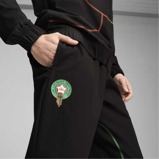 Puma Frmf Ftblstatement Track Pants Tracksuit Bottom Mens  