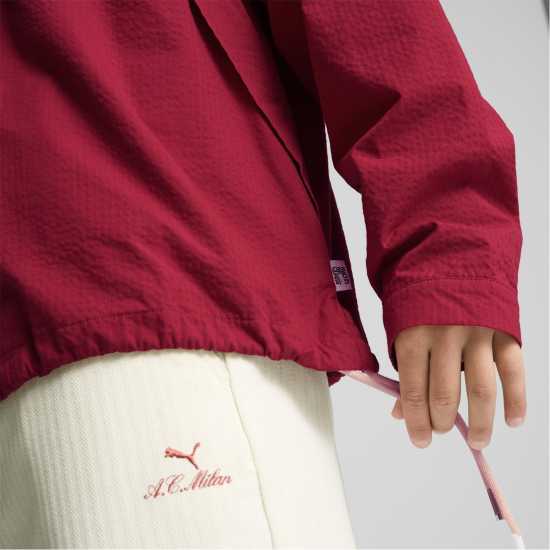 Puma Мъжки Анорак Acm Mmq Jacket Anorak Mens  