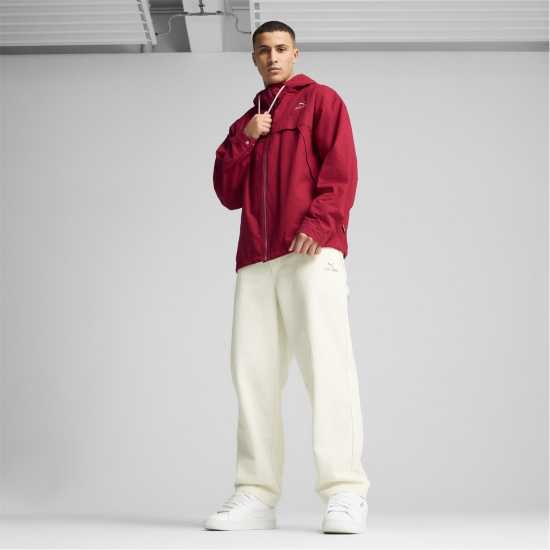 Puma Мъжки Анорак Acm Mmq Jacket Anorak Mens  