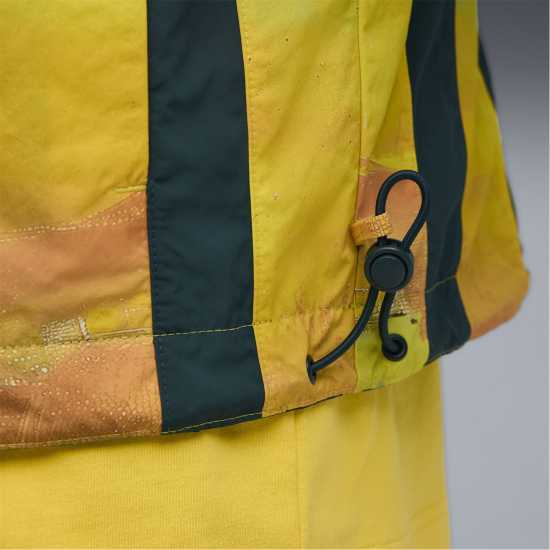 Puma Msfc Rvrse Jkt Sn99  