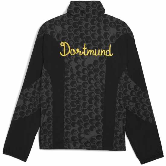 Puma Bvb Rvrse Jkt Sn99 Puma Bvb Rvrse Jkt Sn99