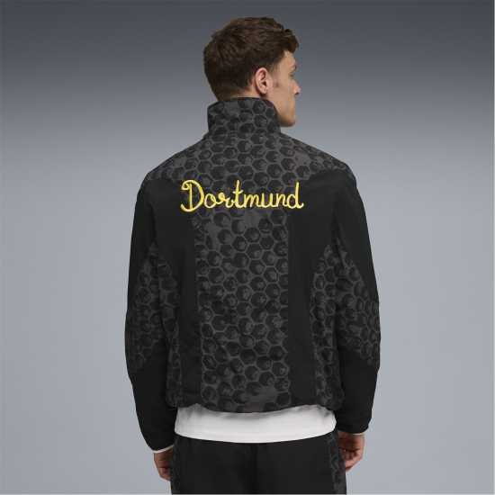 Puma Bvb Rvrse Jkt Sn99 Puma Bvb Rvrse Jkt Sn99
