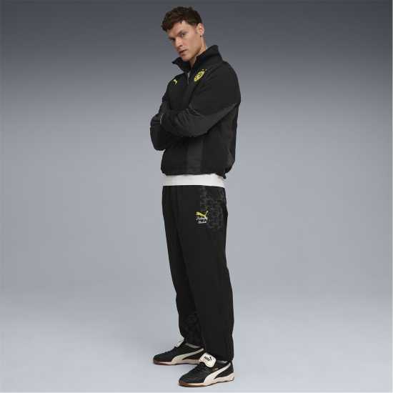 Puma Bvb Rvrse Jkt Sn99 Puma Bvb Rvrse Jkt Sn99