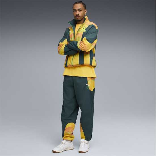Puma Msfc Trvl Pant Sn99 Puma Msfc Trvl Pant Sn99