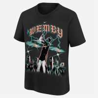 Nike Nba City Edition Player T-Shirt SanAntonioSpurs Nike Nba City Edition Player T-Shirt SanAntonioSpurs