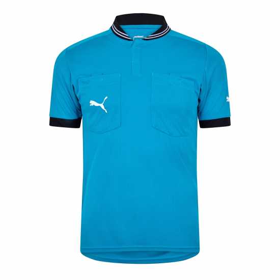 Puma Мъжка Риза (3) Polo Ref Shirt Mens  