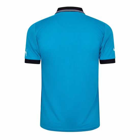 Puma Мъжка Риза (3) Polo Ref Shirt Mens  