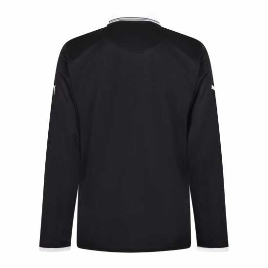 Puma Мъжка Риза (F1) Referee Ls Shirt Mens  