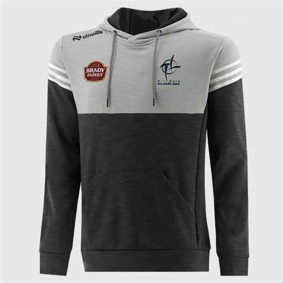 Oneills Kildare Sedona Fleece Hoodie Senior  