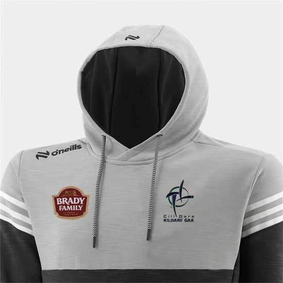 Oneills Kildare Sedona Fleece Hoodie Senior  