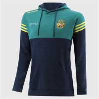 Oneills Offaly Sedona Fleece Hoodie Senior  