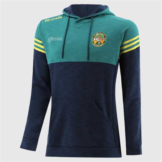 Oneills Offaly Sedona Fleece Hoodie Senior  