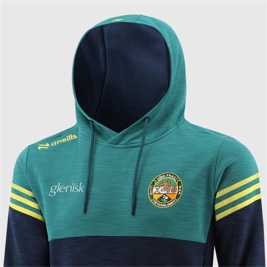 Oneills Offaly Sedona Fleece Hoodie Senior  
