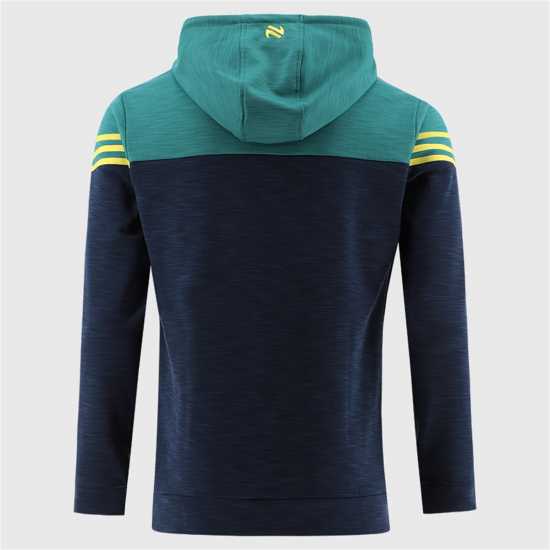Oneills Offaly Sedona Fleece Hoodie Senior  
