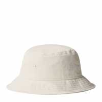 Мъжка Рибарска Шапка The North Face The North Face Norm Bucket Hat Mens White Dune/Raw 