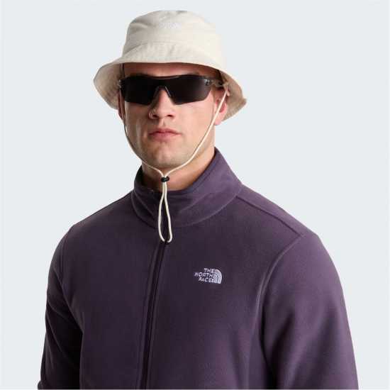 Мъжка Рибарска Шапка The North Face The North Face Norm Bucket Hat Mens White Dune/Raw 