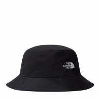 Мъжка Рибарска Шапка The North Face The North Face Norm Bucket Hat Mens TNF Black 