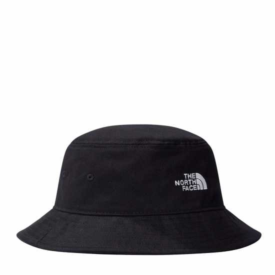 Мъжка Рибарска Шапка The North Face The North Face Norm Bucket Hat Mens TNF Black 